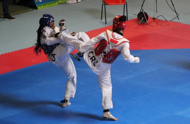 EP taekwondo: Iva Radoš osvojila brončanu medalju