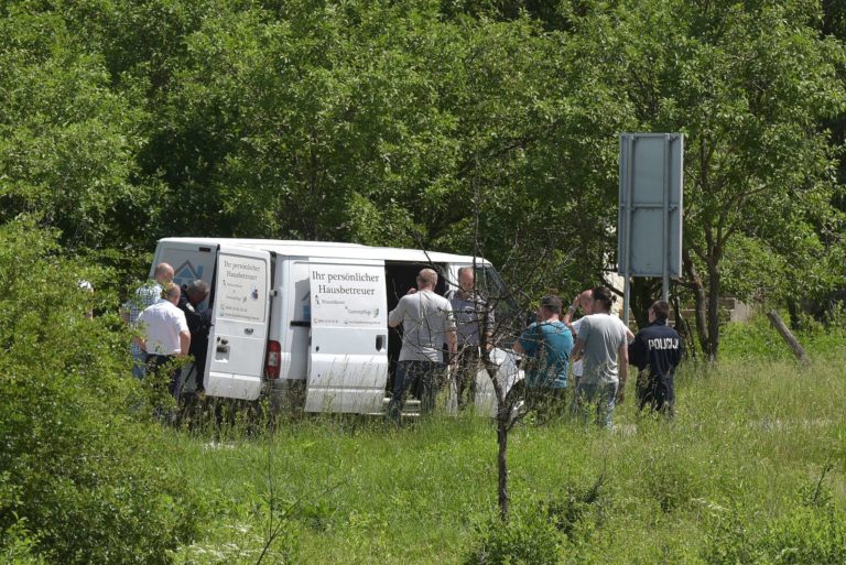 BiH: Uvedene stroge policijske kontrole, migrante iz Bihaća vraćaju u Sarajevo