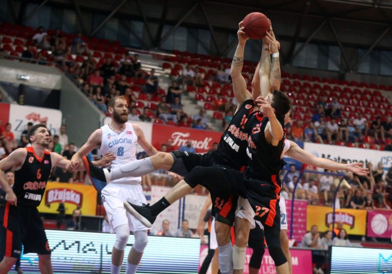 Cedevita obranila naslov prvaka Hrvatske