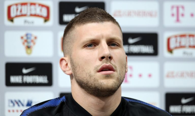 Ante Rebić neće više igrati za hrvatsku nogometnu reprezentaciju?