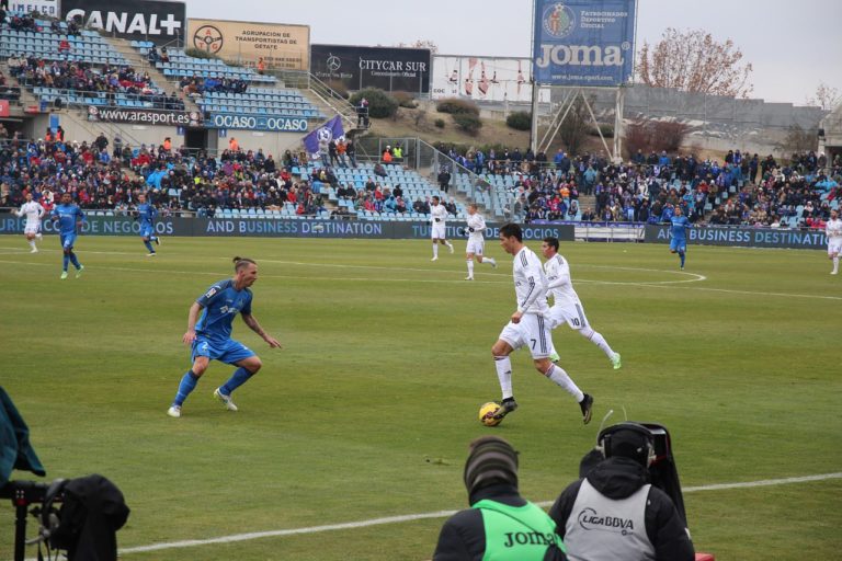 Ronaldo donio nepovratnu odluku o odlasku iz Reala