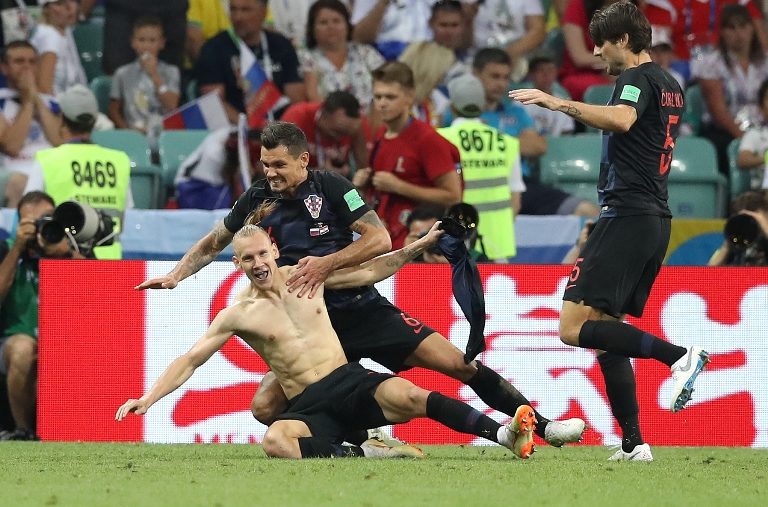 Na današnji dan ‘Vatreni’ izborili finale SP-a i osvojili broncu ’98