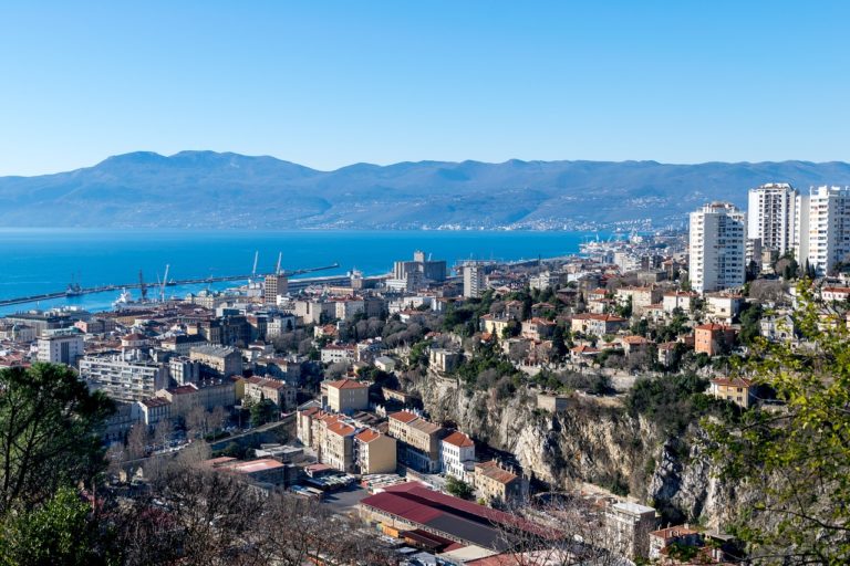 Muškarac pobjegao s riječkog suda dok je čekao odluku o pritvoru