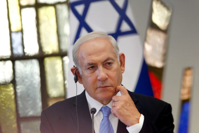 Netanyahu osudio taktičke pauze za ulazak humanitarne pomoći u Gazu