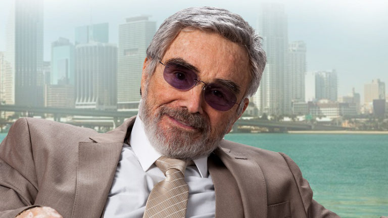 U 82. godini života svijet je napustio legendarni glumac Burt Reynolds