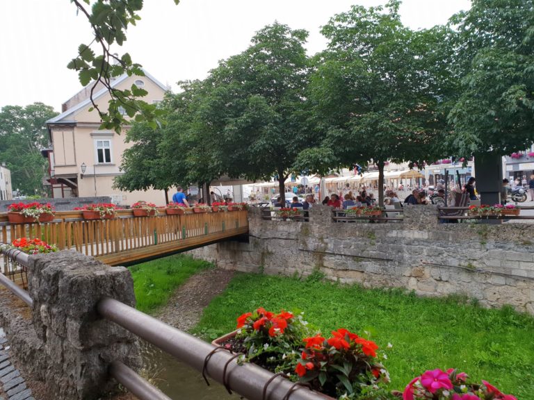 Završene 43. Samoborske glazbene večeri koncertom festivalskog dream teama i gitarista Çekua