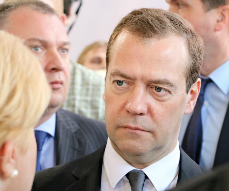 Medvedev: Četiri su situacije u kojima bi Rusija upotrijebila nuklearno oružje