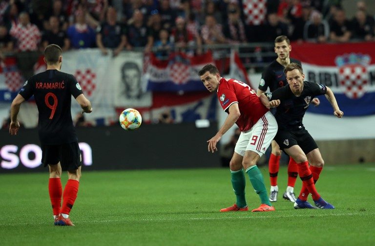 “Vatreni” upisali prvi poraz od Mađarske