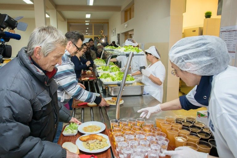 Ravnateljstvo za robne zalihe za Uskrs pomaže najsiromašnije s 220 tona proizvoda