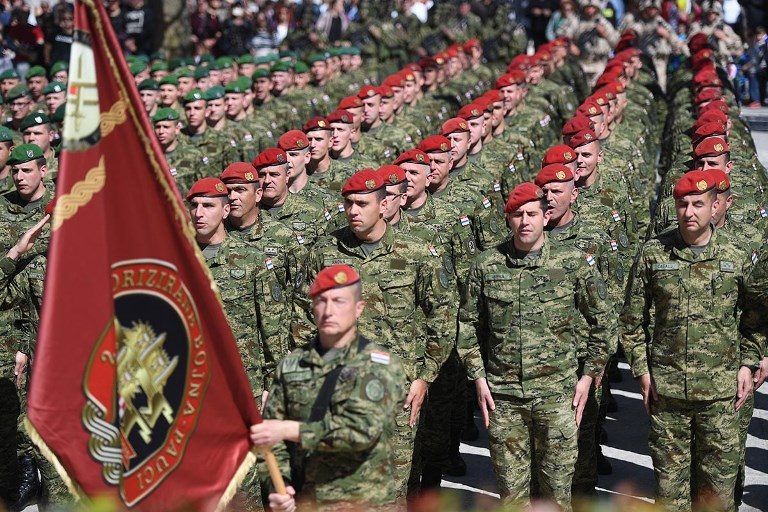 Veće invalidnine, gradnja doma za trajni smještaj…; Stiže novi Zakon o hrvatskim braniteljima, evo što će sve dobiti