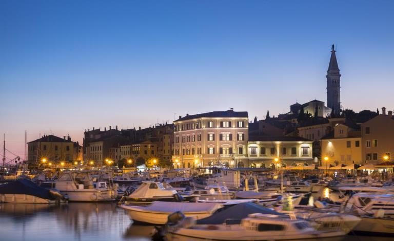 Rovinjski Hotel Adriatic izbacio iz upotrebe jednokratne plastične predmete