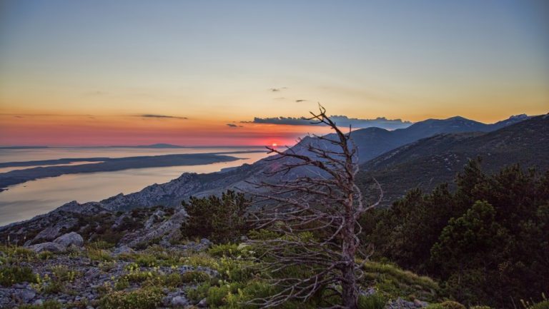 Najviše lajkova za fotografiju iz Ličko-senjske županije!