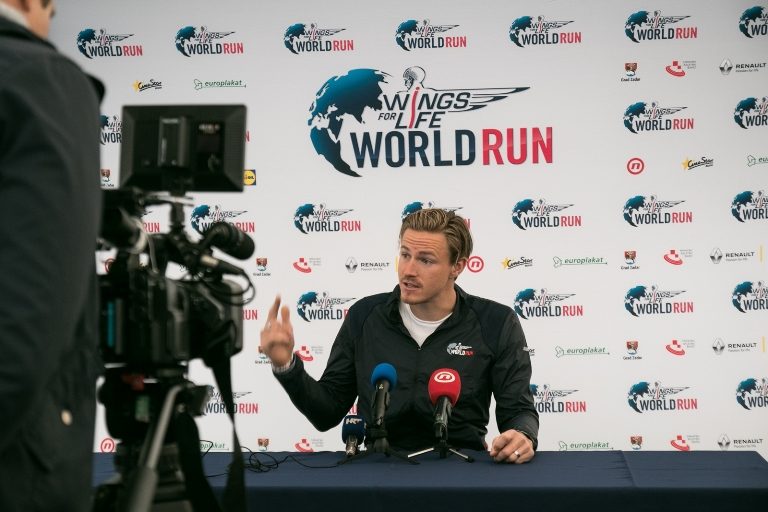 Wings for Life World Run – najbrojnija utrka u Hrvatskoj starta sutra u 13,00 sati u Zadru i ostatku svijeta