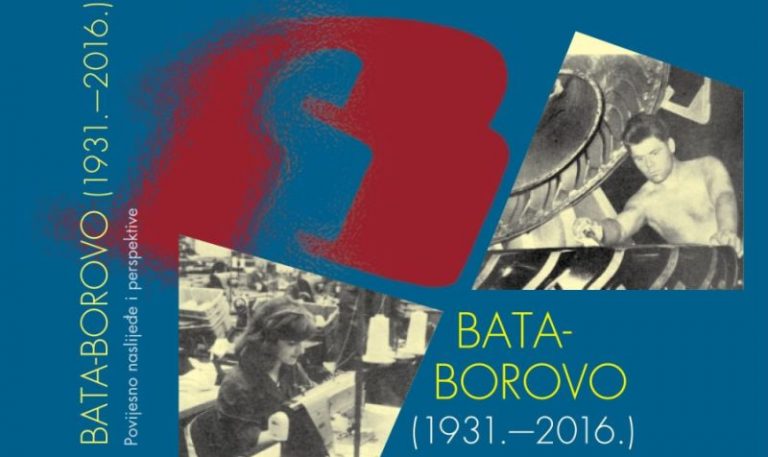 U Vukovaru predstavljen zbornik radova “Bata- Borovo 1931. – 2016.”