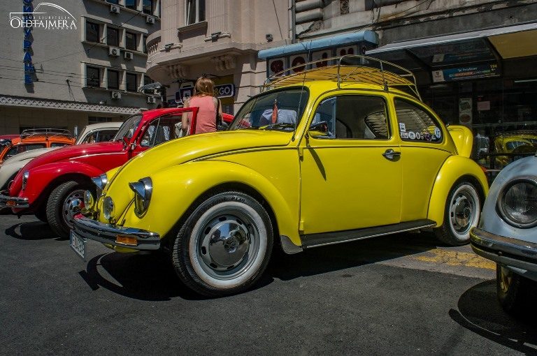 Prije 85 godina potpisan ugovor o razvoju legendarne Volkswagen Bube