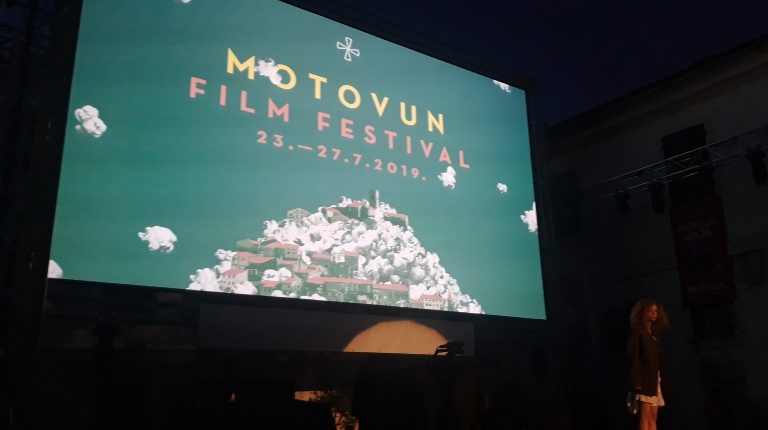 Otvoren 22. Motovun Film Festival