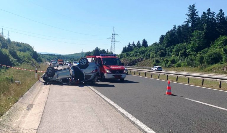 Crne dionice: Ovo su najopasnija mjesta na hrvatskim autocestama