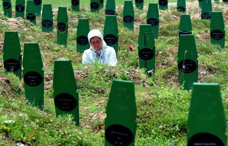 Na komemoraciji u Srebrenici mali broj sudionika, epidemija nametnula restrikcije