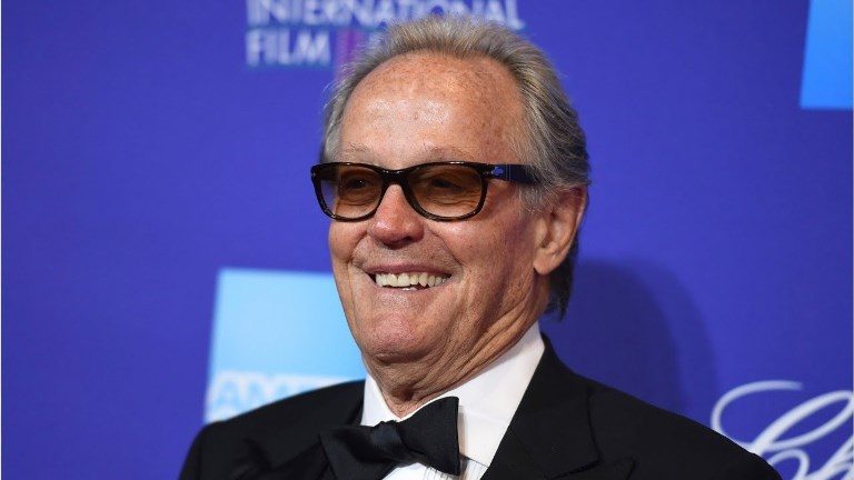 Umro poznati glumac Peter Fonda iz kultnog filma “Goli u sedlu”