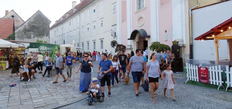 Sabor: Unatrag 14 godina u otoke uloženo 24 milijarde kuna