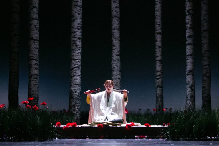 U HNK-u Zagreb premijerno izvedena opera “Madama Butterfly”