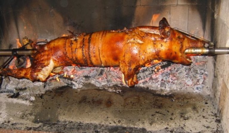 Božično debljanje, tri kile dobijemo tijekom blagdana