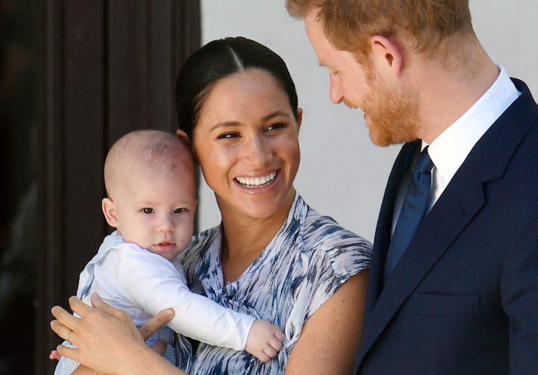 Meghan: Biti član kraljevske obitelji “nije onako kako ljudi zamišljaju”