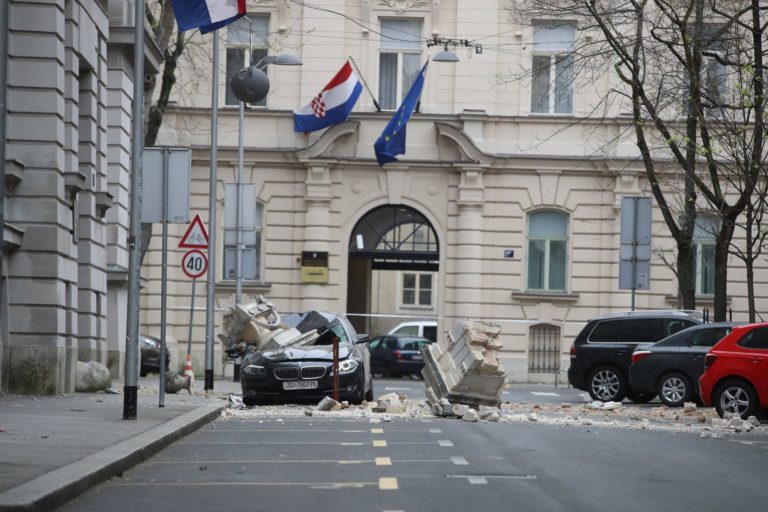 Odbijen SDP-ov prijedlog o otpisu računa za struju; HDZ: To je politikantstvo