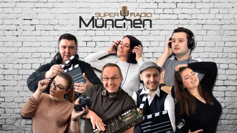 Super radio München: “Ipak nismo stali, ovo je trebao biti poseban dan za sve nas!”