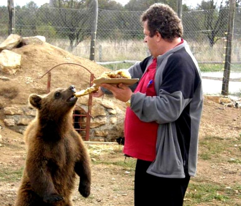 Otvoren Macolin zoološki vrt