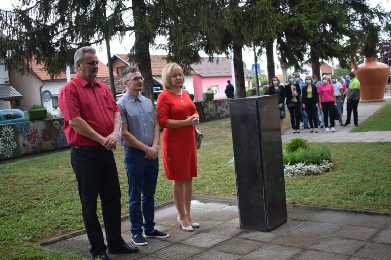 Obilježen blagdan Sv. Jakova u Mošćenici