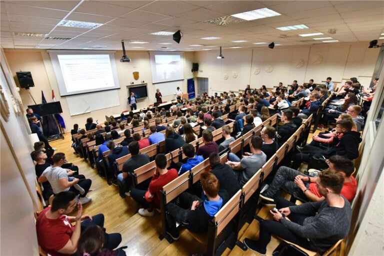 Većina studenata i djelatnika smatra da je poučavanje lošije nego prije karantene