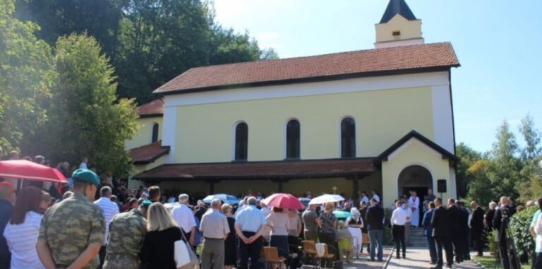 BiH: obilježena 27. godišnjica zločina nad 41 Hrvatom, samo jedna presuda