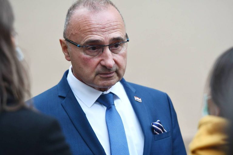 Grlić Radman: BiH treba što prije u EU, to je najbolji put ka stabilnosti