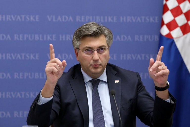 Plenković: Moody’s jasno prepoznao dobru politiku vlade