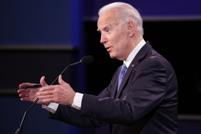 Biden: Putin mora platiti cijenu