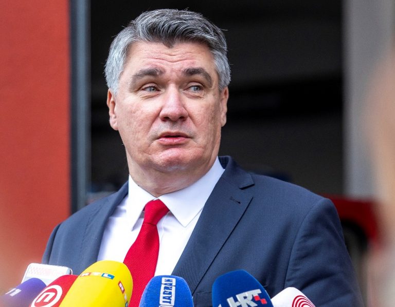 Milanović: Dok sam ja predsjednik Hrvatska više neće popuštati u pravima Hrvata BiH