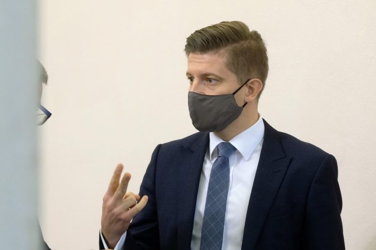 Marić: U ovim okolnostima svi smo proračunski gubitnici