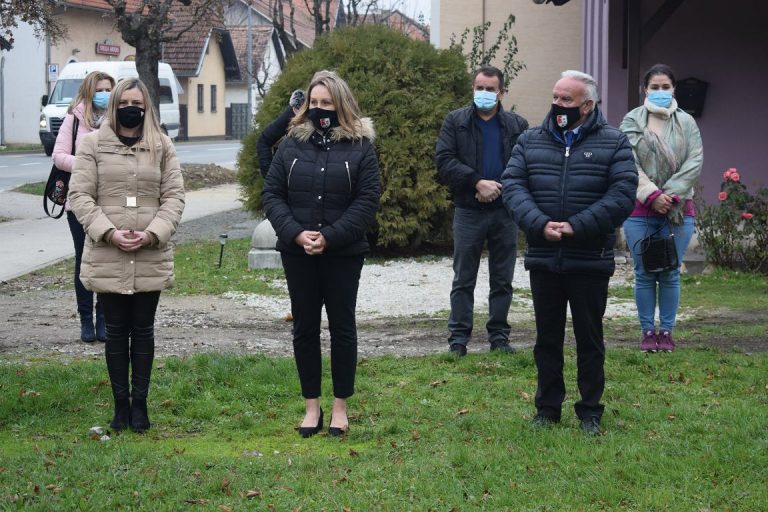 Grad Petrinja financirat će obnovu crkve Sv. Katarine