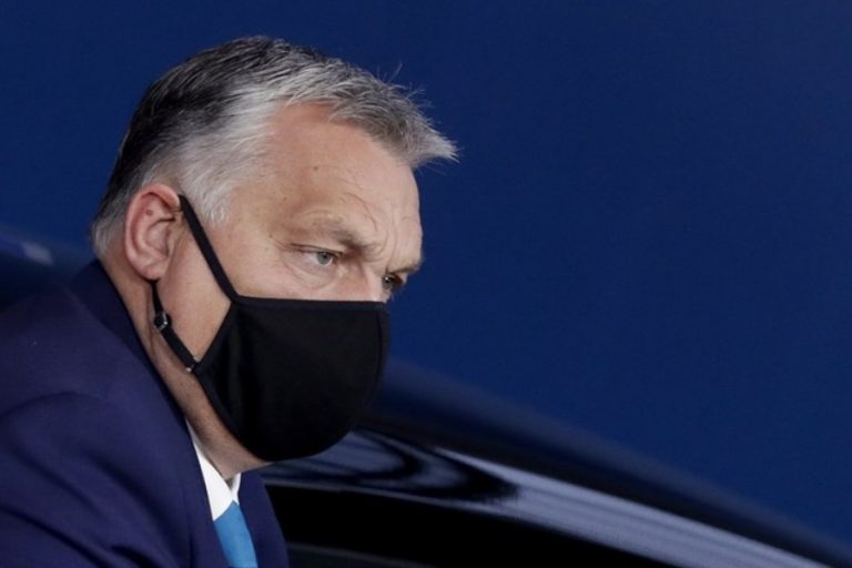 Orban kritizirao EU zbog neuspjele nabave cjepiva