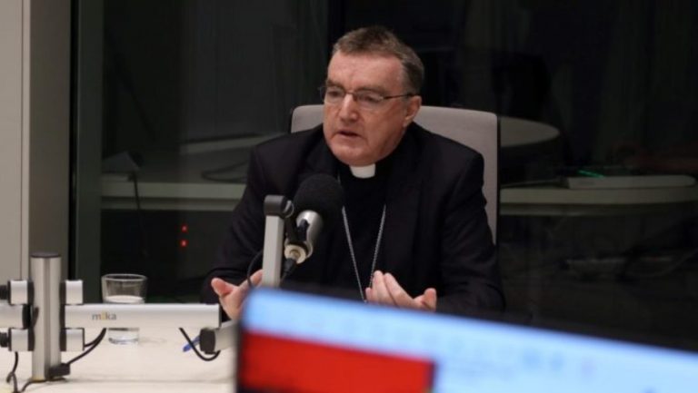Kardinal Bozanić pozvao na cijepljenje: “To je čin ljubavi prema sebi i prema bližnjima”