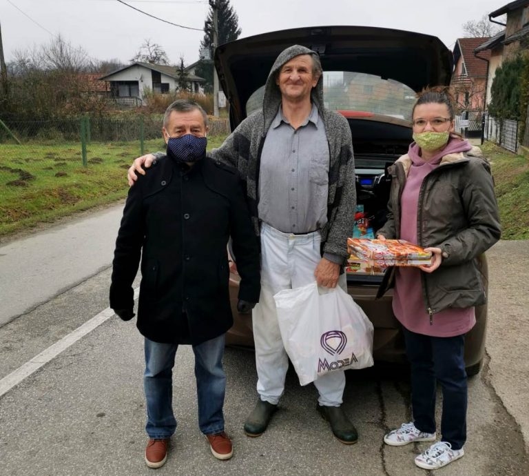 Ivan Vranić Buva: “Ne zaboravljamo svoju braću po oružju”