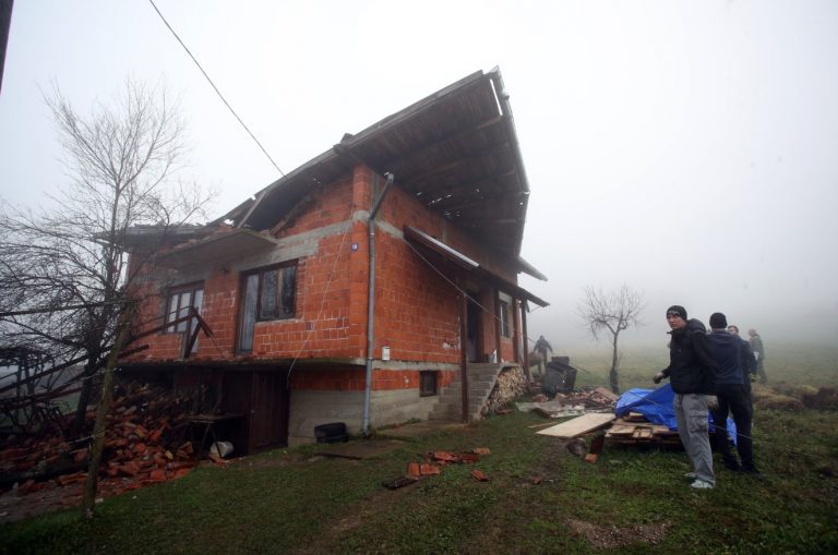 Osiguravatelji spremni za prijavu šteta od potresa