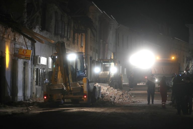 MUP: Sedmero poginulih, najmanje šestero teško ozlijeđenih