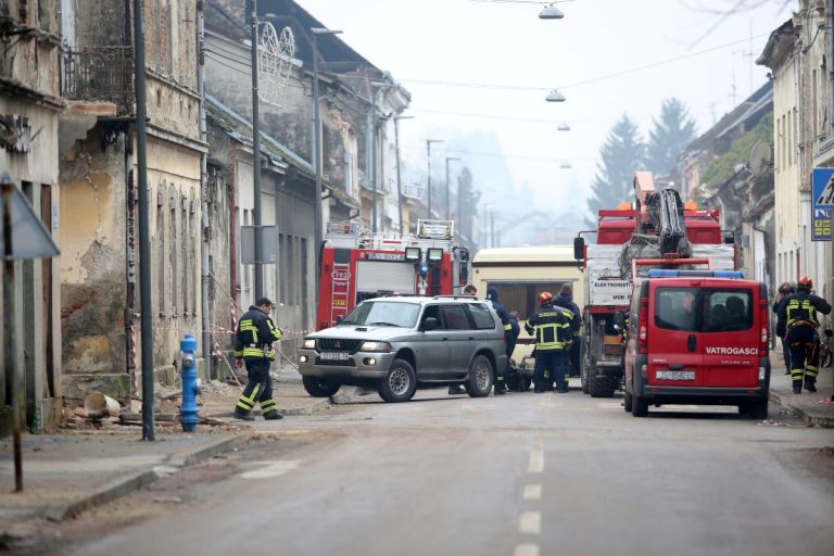 Glina: Javni poziv za financiranje najamnine