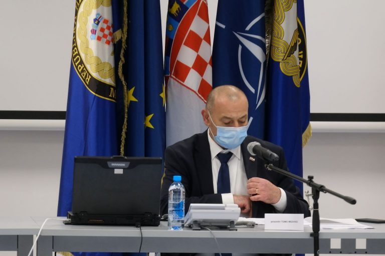 Medved: Domaći ugostitelji mogli bi preuzeti pripremu hrane