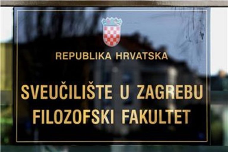 Fakultetsko vijeće FFZG-a potvrdilo Miljenka Jurkovića za o. d. dekana