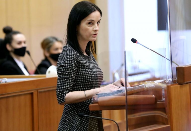 Ministrica poljoprivrede: Nema potrebe za gomilanjem zaliha hrane