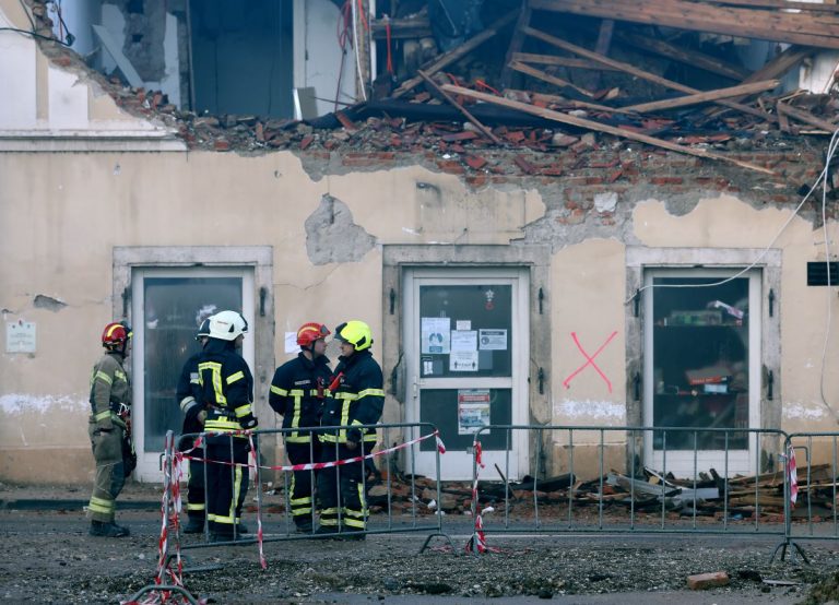 SMŽ: Prijavljeno 35.963 oštećenih stambenih objekata, pregledan 25.991