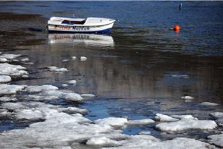 U Splitu hladno, u okolici i na otocima snijeg